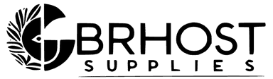 BrHost Supplies
