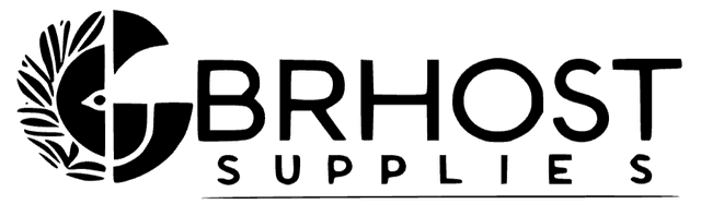 BrHost Supplies